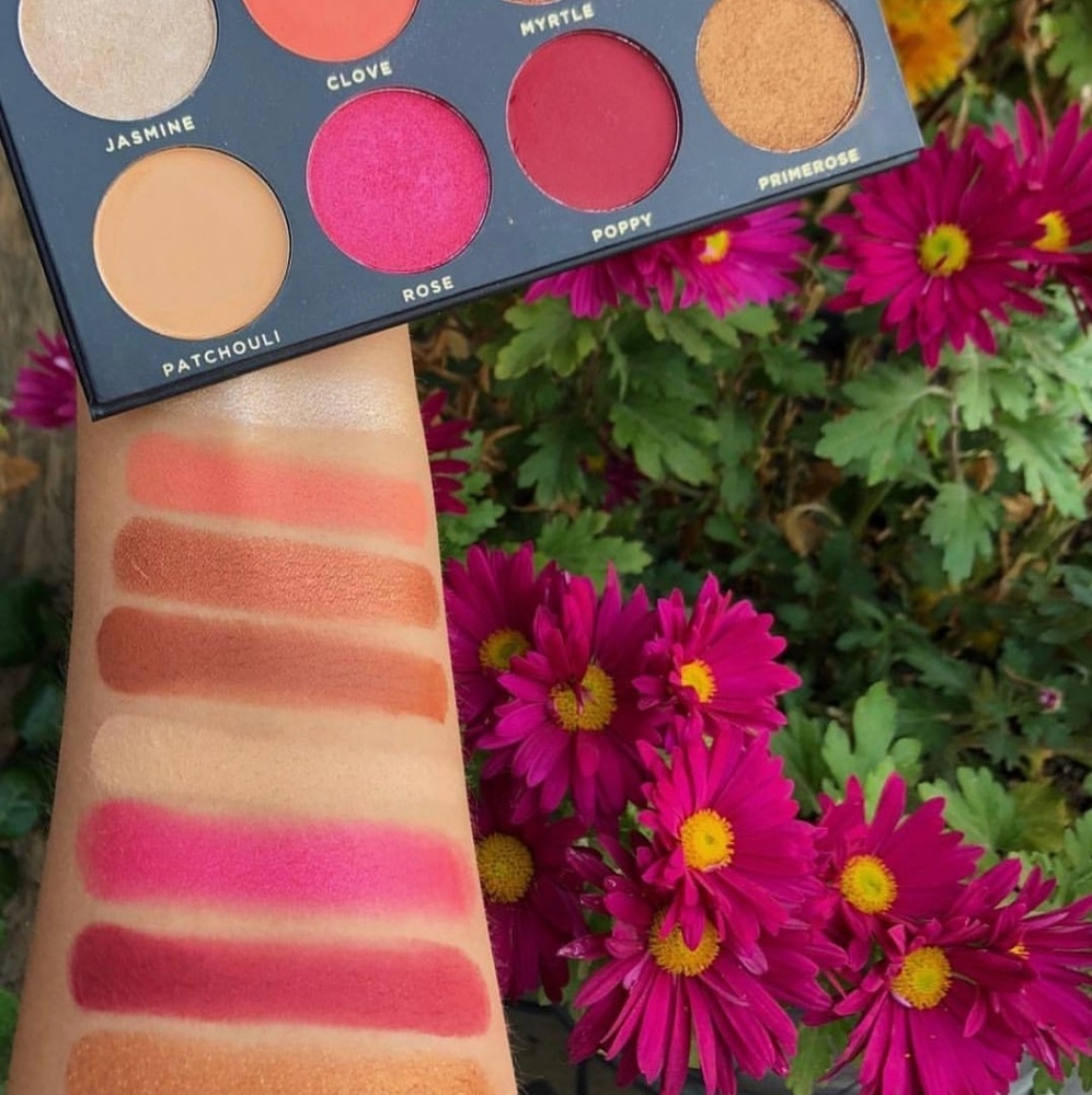 Ace Beaute "Grandiose" Palette